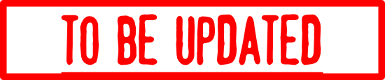 To Be Updated