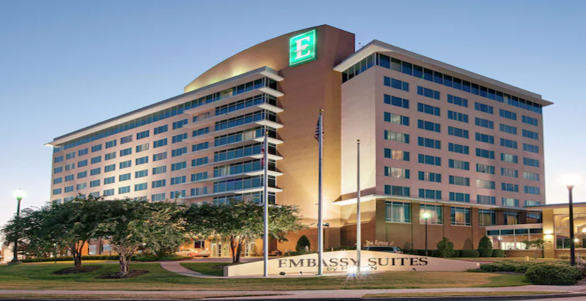 Embassy Suites