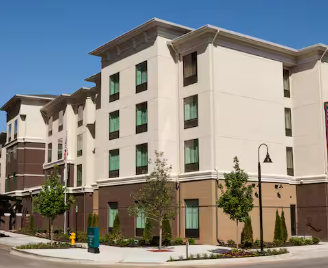Homewood Suites by Hilton Huntsville-Downtown, AL