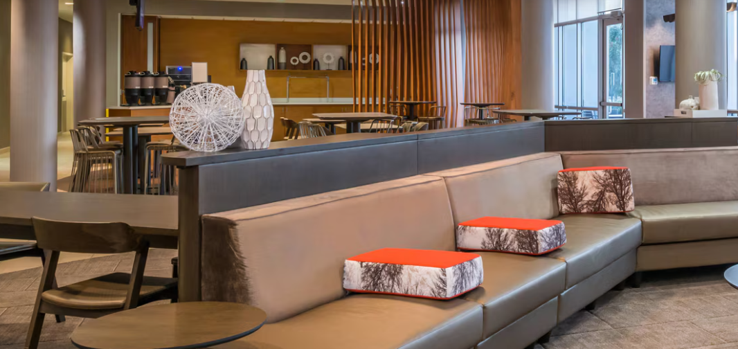 SpringHill Suites