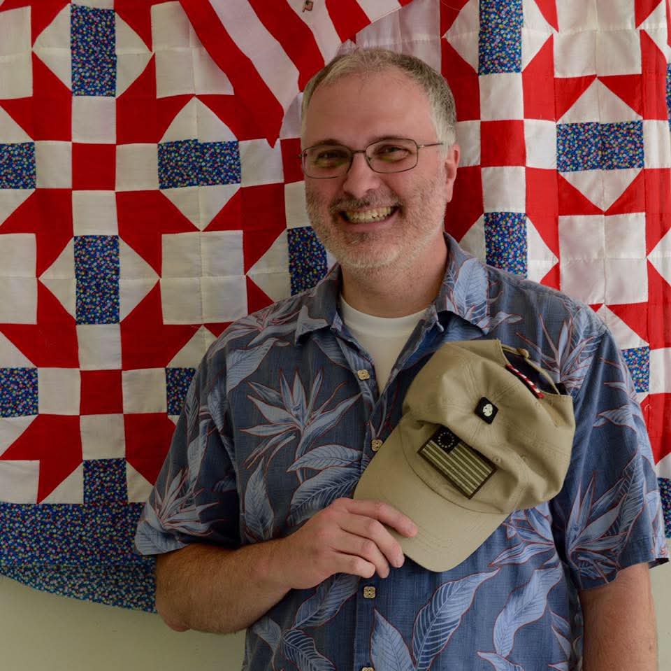 Tom Clark