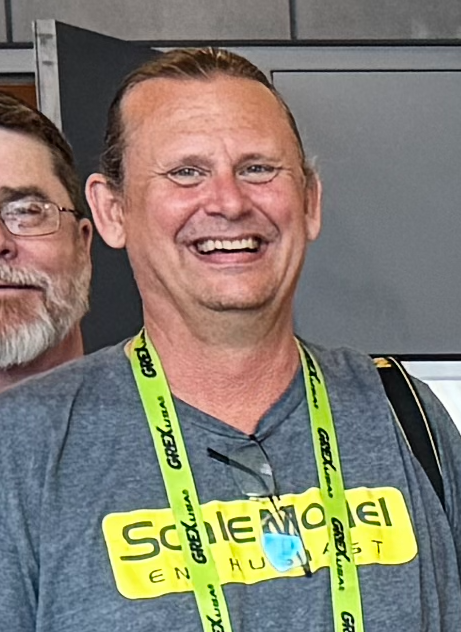 Tim Kolankiewicz