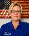 April Thomas